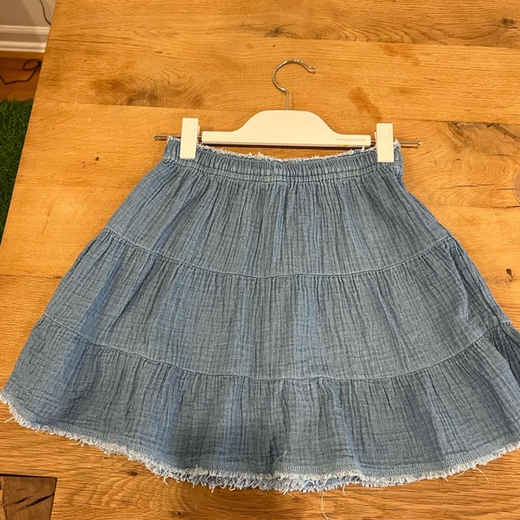 Aerie skirt - Picture 3 of 3